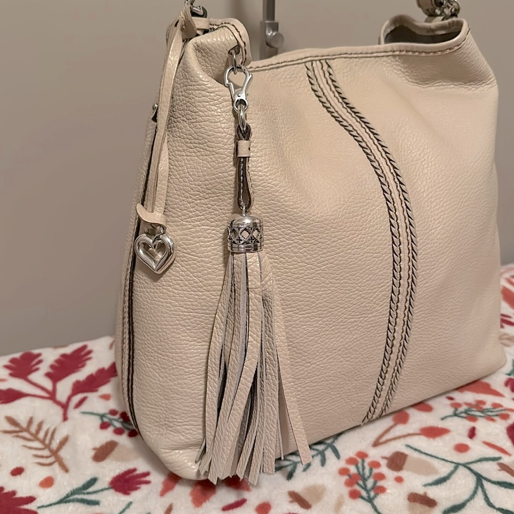 Brighton Octavia Shoulderbag - Picture 2 of 11